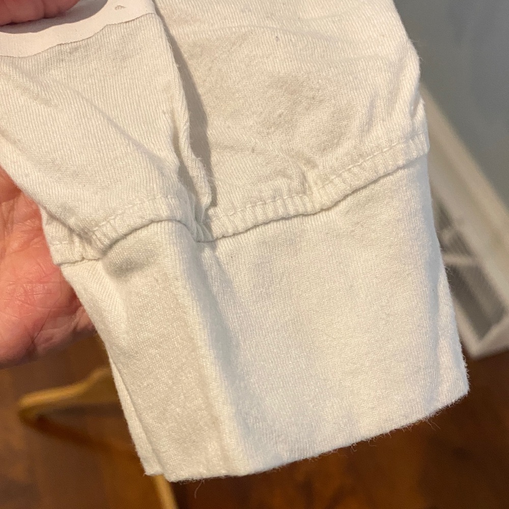 Ron Jon Surf Shop Aqua Long Sleeve Tee - Picture 6 of 6